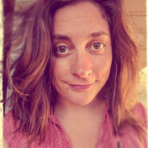 Meet your Posher, Jenna